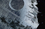 Like the Death Star - We have the vision, it just needs to be finished...