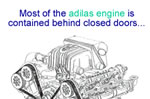 Adilas Engine