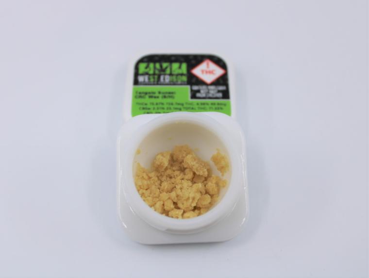 Kush Gardens Web Customer General Inventory