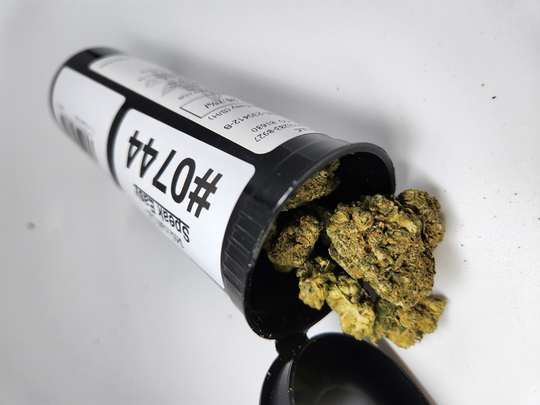 Kush Gardens /Customer General Inventory