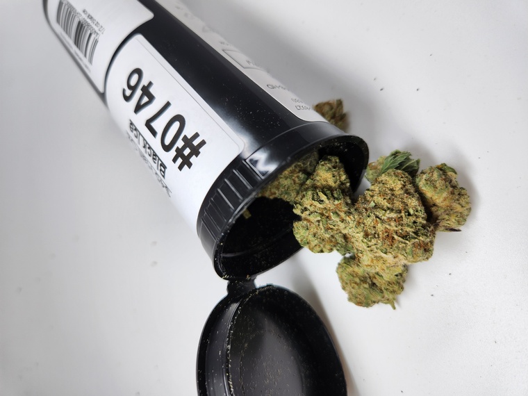 Kush Gardens /Customer General Inventory