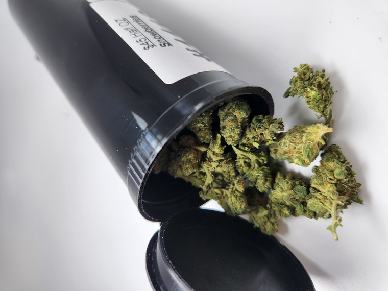 Kush Gardens /Customer General Inventory