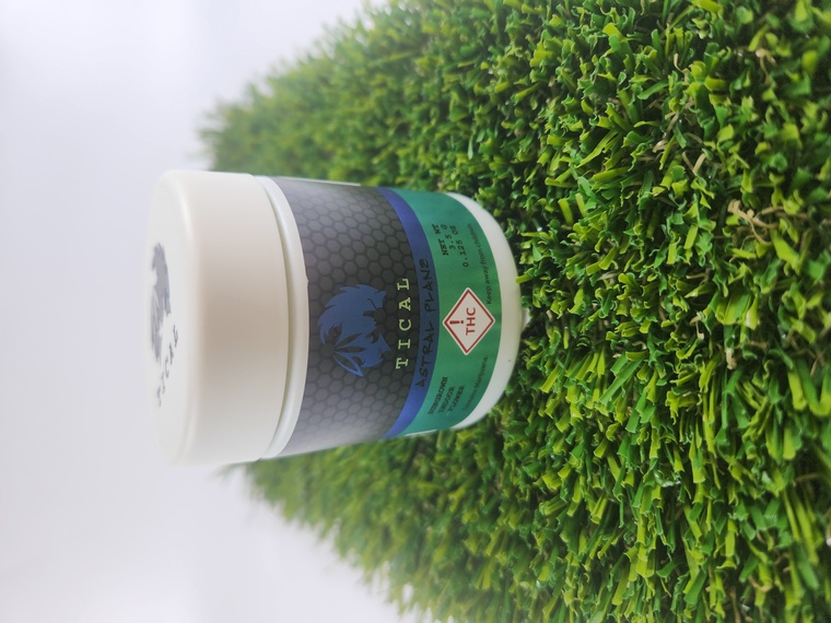 Kush Gardens /Customer General Inventory