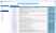 web/api documentation